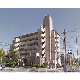 有松駅より徒歩27分 6階 築31年8ヶ月の賃貸物件