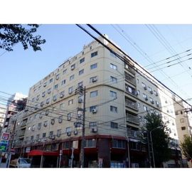 大須観音駅より徒歩8分 5階 築52年9ヶ月の賃貸物件