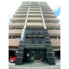 ライジングコート名古屋駅前東 8階 築17年4ヶ月の賃貸物件