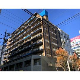 伏見駅より徒歩8分 7階 築52年11ヶ月の賃貸物件