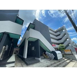 シャンフェルト原の賃貸物件