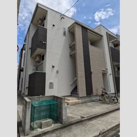 ハーモニーテラス生駒町II 1階 築7年の賃貸物件