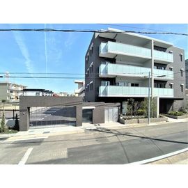 藤が丘駅より徒歩5分 4階 築4年10ヶ月の賃貸物件