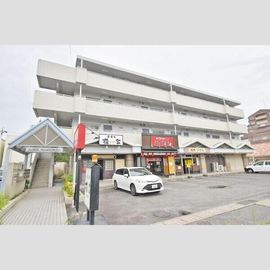 アネックスカミノクラ 3階 築36年10ヶ月の賃貸物件