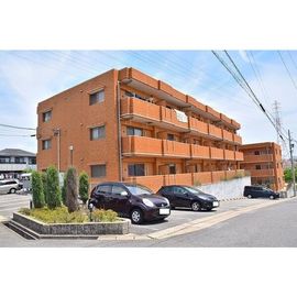 南大高駅より徒歩20分 築20年2ヶ月 3階建の賃貸物件