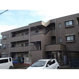 上社駅より徒歩23分 3階 築22年11ヶ月の賃貸物件