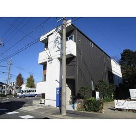 ルナフォルツァ神宮西 2階 築10年4ヶ月の賃貸物件