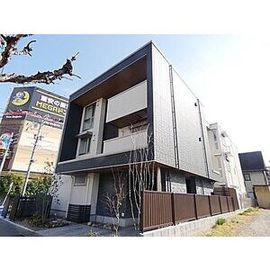 フェリシア ガーデンの賃貸物件