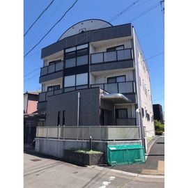 伏屋駅より徒歩11分 3階 築22年5ヶ月の賃貸物件