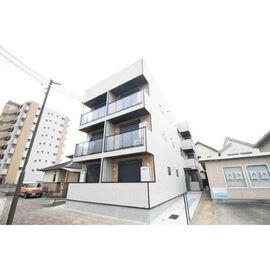 ジュエル喜多山の賃貸物件