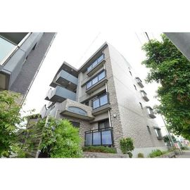 荒子川公園駅より徒歩16分 4階 築30年6ヶ月の賃貸物件