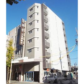 上前津駅より徒歩10分 7階 築10年11ヶ月の賃貸物件