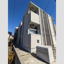 ハーモニーテラス 鶴田 1階 築7年4ヶ月の賃貸物件