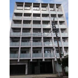 尾頭橋駅より徒歩7分 4階 築14年1ヶ月の賃貸物件