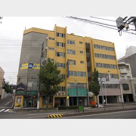 星ヶ丘駅より徒歩12分 4階 築51年11ヶ月の賃貸物件