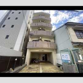 ドルフ亀島1 5階 築30年9ヶ月の賃貸物件