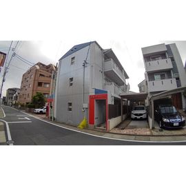 荒畑シティハウス 2階 築38年9ヶ月の賃貸物件