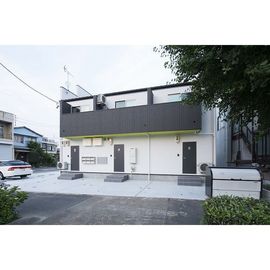 エルフマザーホッケの賃貸物件