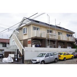 シティービュー 1階 築35年9ヶ月の賃貸物件