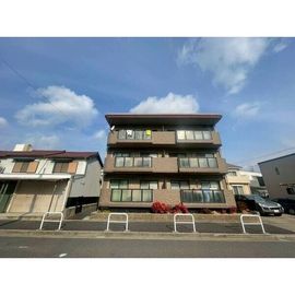 グレースマンションII 2階 築25年11ヶ月の賃貸物件