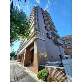 茶屋ヶ坂駅より徒歩15分 7階 築17年10ヶ月の賃貸物件