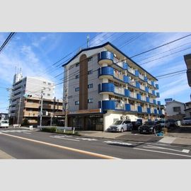 庄内緑地公園駅より徒歩7分 4階 築37年1ヶ月の賃貸物件