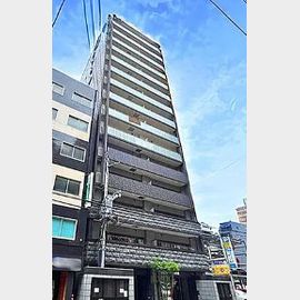 久屋大通駅より徒歩8分 15階 築9年11ヶ月の賃貸物件