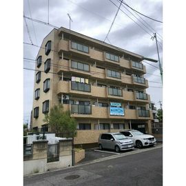 エクセル高針1B 4階 築35年3ヶ月の賃貸物件