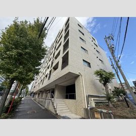 星ヶ丘駅より徒歩7分 4階 築46年1ヶ月の賃貸物件