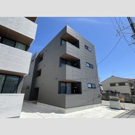 JacktoribamiIIの賃貸物件