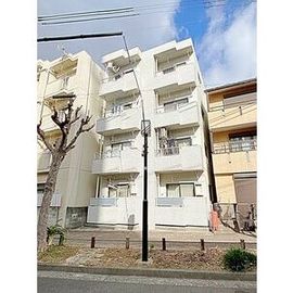 ハイツ桜ヶ丘 4階 築40年10ヶ月の賃貸物件