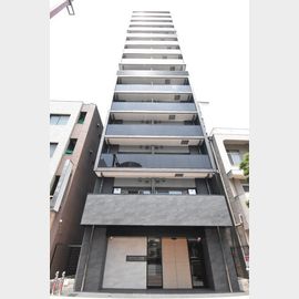 車道駅より徒歩3分 7階 築1年5ヶ月の賃貸物件