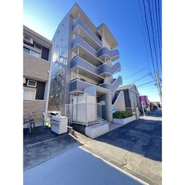 レジオンドヌール 5階 築31年6ヶ月の賃貸物件