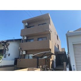 ザ・ファースト神沢 1階 築18年9ヶ月の賃貸物件