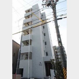 浅間町駅より徒歩4分 3階 築13年11ヶ月の賃貸物件