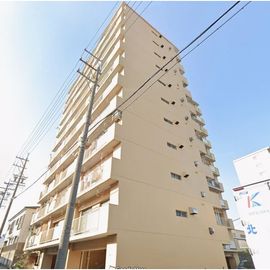 第１南陽ハイツの賃貸物件