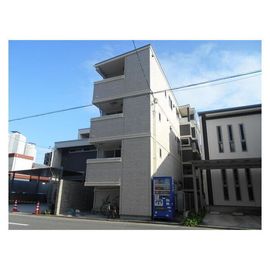 グランレーヴ名駅の賃貸物件