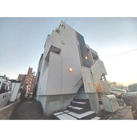 ハーモニーテラスイズモの賃貸物件