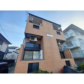 アミティエ本山 1階 築19年11ヶ月の賃貸物件