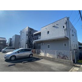 小幡駅より徒歩12分 2階 築39年2ヶ月の賃貸物件