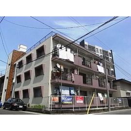 太閤通駅より徒歩6分 2階 築56年3ヶ月の賃貸物件