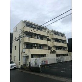 ヴァンベール原 4階 築38年10ヶ月の賃貸物件