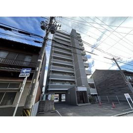 ラクラス浅間町 3階 築17年11ヶ月の賃貸物件