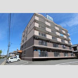 荒子川公園駅より徒歩17分 3階 築40年11ヶ月の賃貸物件