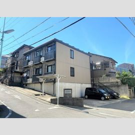 ヒルスクエア 2階 築24年4ヶ月の賃貸物件