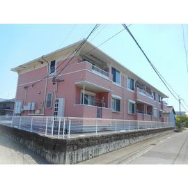 戸田駅より徒歩24分 2階 築18年2ヶ月の賃貸物件