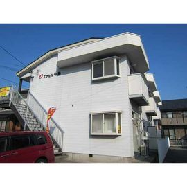 高畑駅より徒歩17分 2階 築36年10ヶ月の賃貸物件