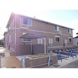 ハーベストヒルズ２ 2階 築9年11ヶ月の賃貸物件