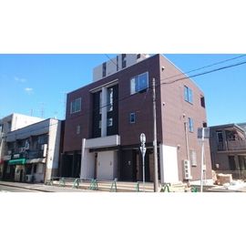 ハミング新瑞橋の賃貸物件