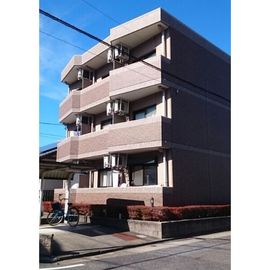 ローゼ 1階 築23年7ヶ月の賃貸物件